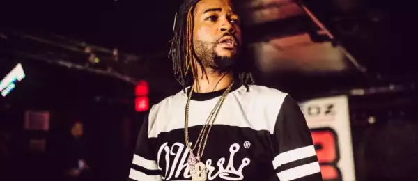 Instrumental: PARTYNEXTDOOR - Don’t Do It For You No More
